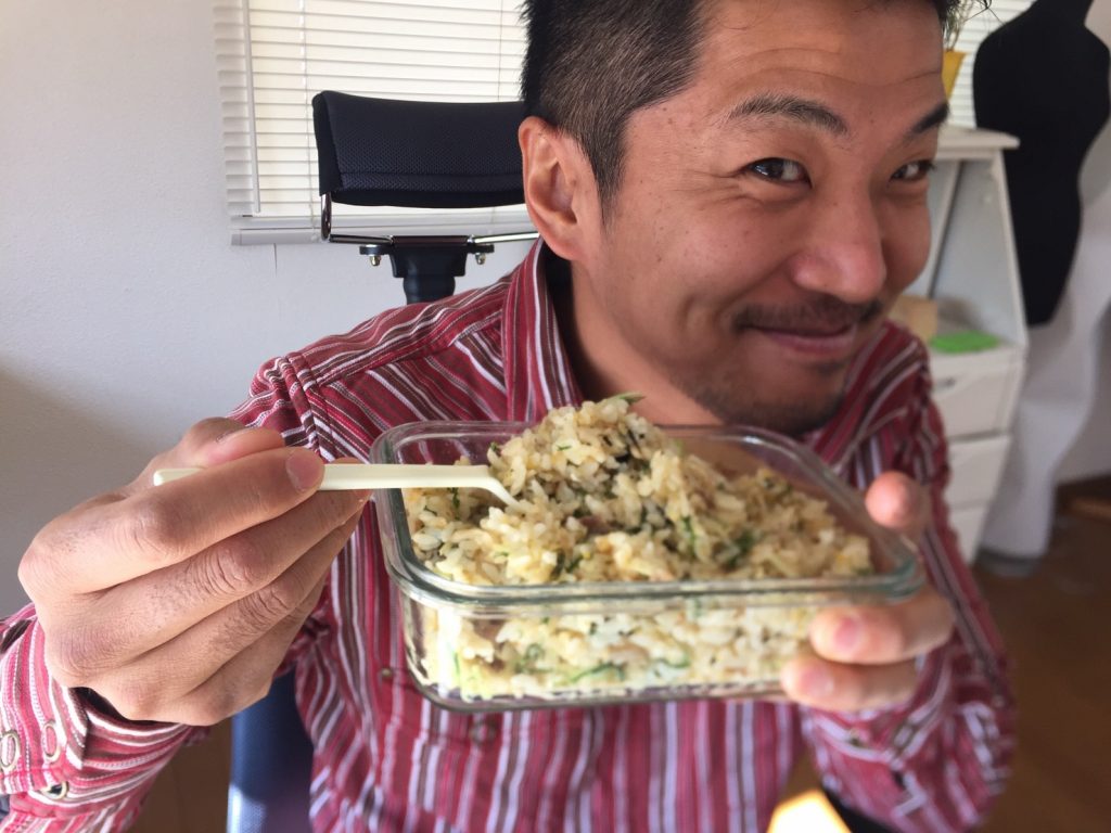 殿堂入り炒飯を作ってしまった!レシピ大公開!