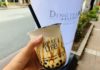 新浜松駅から徒歩1分!日本で第2号店目となるタピオカ専門店“DING TEA(ディンティー)”に行ってきた♪