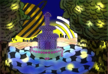 コミティア129に行って来ました。