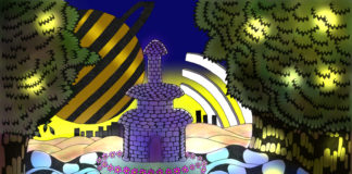 コミティア129に行って来ました。