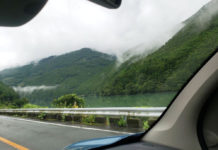 ”月まで三キロ”その向こうに何がある?小説にも?!浜松市天竜区へ森林浴にでかけましょう♪