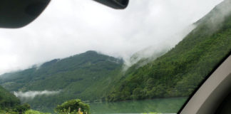 ”月まで三キロ”その向こうに何がある?小説にも?!浜松市天竜区へ森林浴にでかけましょう♪