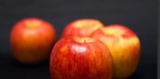 待ってました秋食材!「医者いらず」と言われるリンゴは、と~っても体にいいんですよ。③サツマイモとの相性もバッチリ!簡単レシピ付き