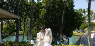 海外挙式をお考えの方必見!ハワイで挙式した私が海外挙式をオススメする4つの理由