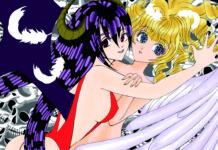 幻聴が暴走。統合失調症との付き合い方についてお話します。そして、漫画と絵との付き合い方。