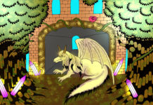 ブレにブレましたがやっぱり漫画が描きたい。