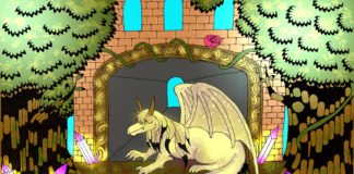 ブレにブレましたがやっぱり漫画が描きたい。