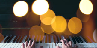 ピアノ・エレクトーンなどの発表会を控えてる方、緊張しませんか?7つの緊張対策をご紹介します
